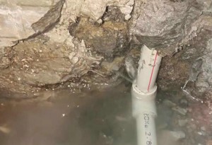 巨鹿管道漏水检测五