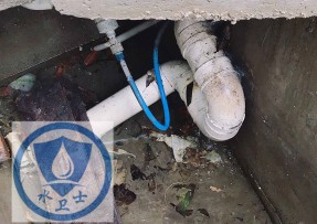 巨鹿水管漏水检测公司6