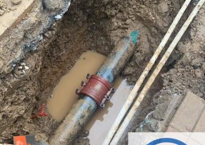 巨鹿水管漏水检测公司4