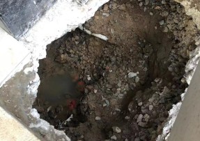 巨鹿水管漏水检测公司2
